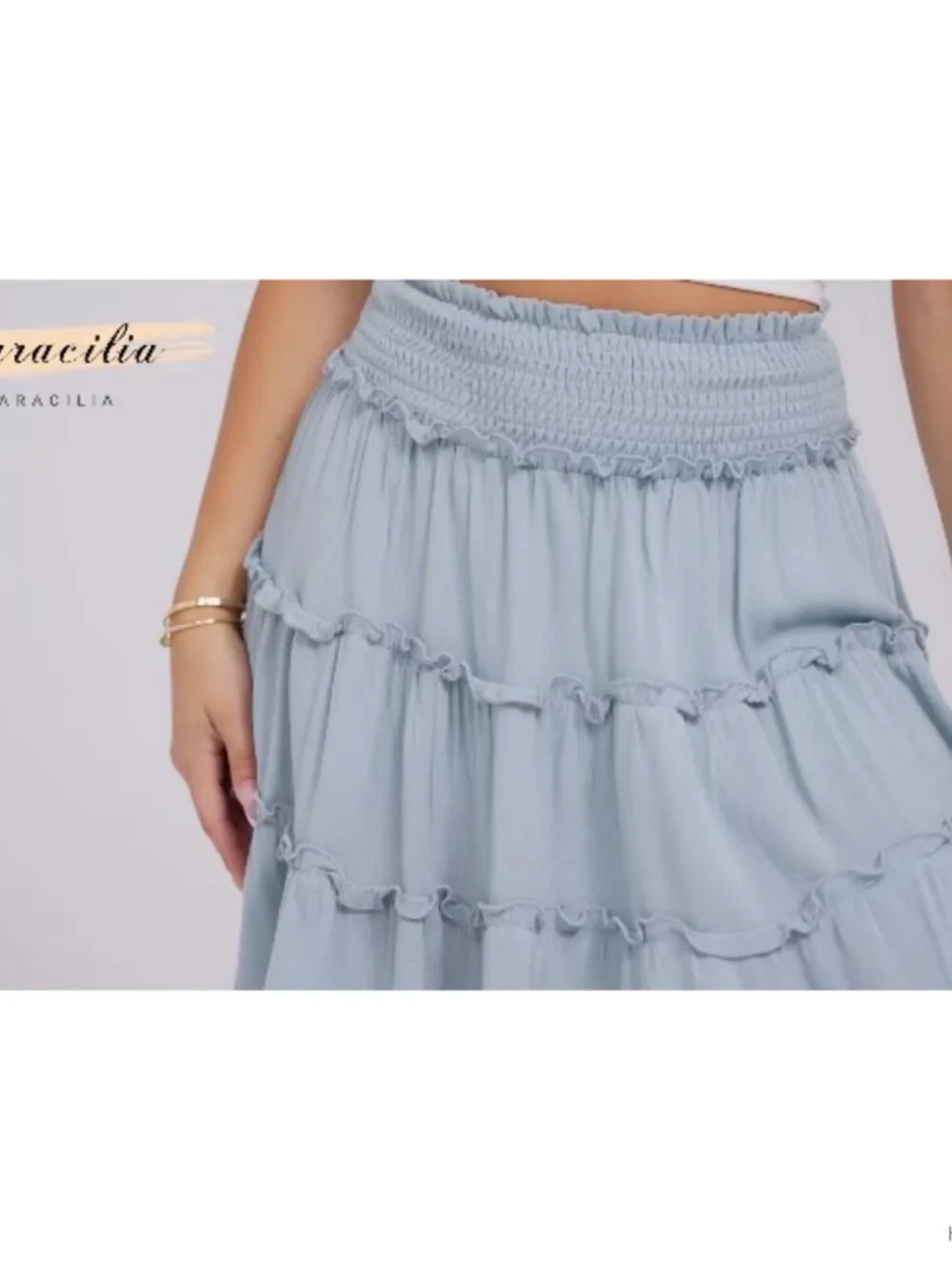 N/A this flowy